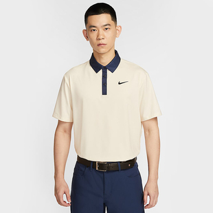 上衣FZ7502 Nike耐克短袖 运动服透气翻领POLO衫 T恤男装 夏季