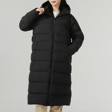彪马24冬季新款女装长款羽绒服户外防风保暖御寒外套官方旗舰店