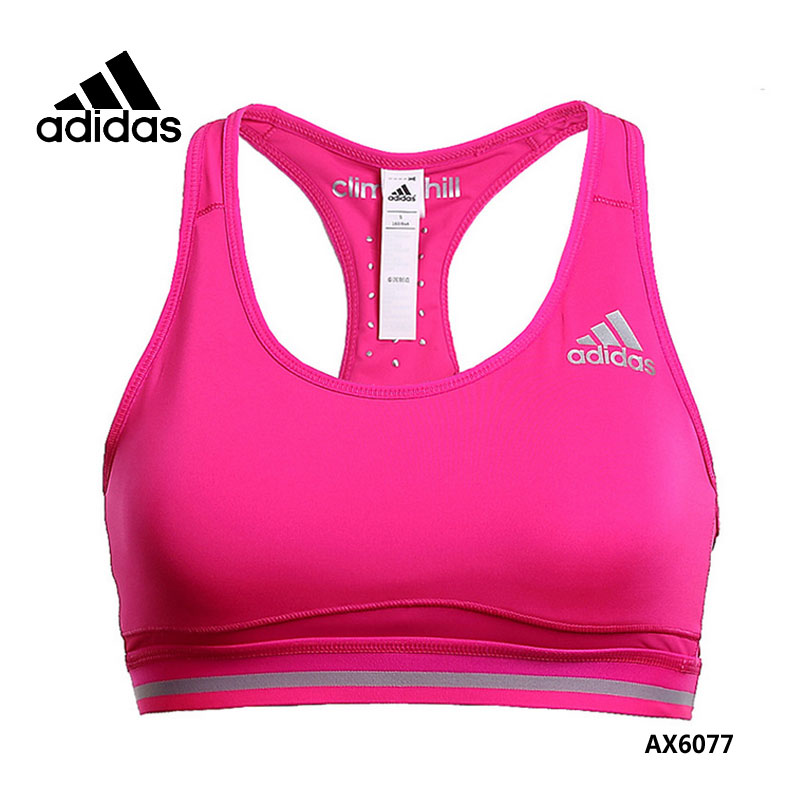 Tenue de sport femme ADIDAS AX6075 - Ref 477195 Image 2