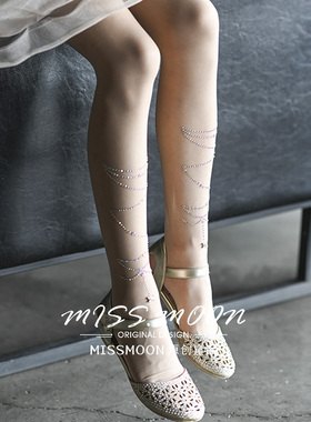 女童丝袜肤色夏季薄款儿童连裤袜超薄丝袜防蚊大童打底袜公主袜子