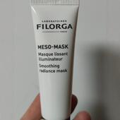 菲洛嘉柔滑亮泽面膜30ml大中样26年4月效期十全大补面膜小样性价