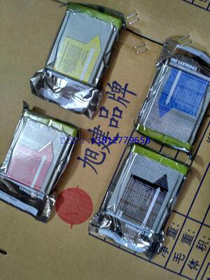 750 135兄弟墨盒，BrotherDCP-540CN打印机专用 LC960四色装墨盒