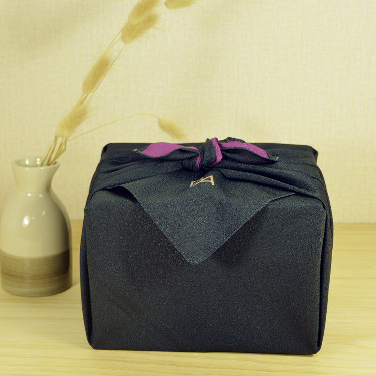 便当布keika出口日本包裹