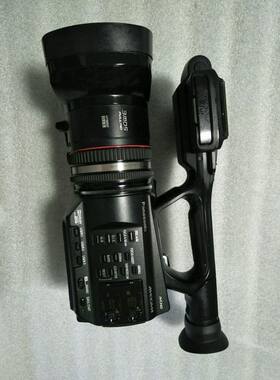 Panasonic/松下 AG-AC90MC高清摄像机专业卡机可以做直播的高清机