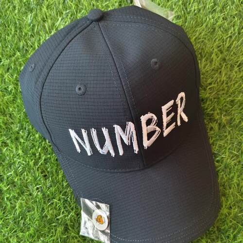 number高尔夫球帽防晒遮阳