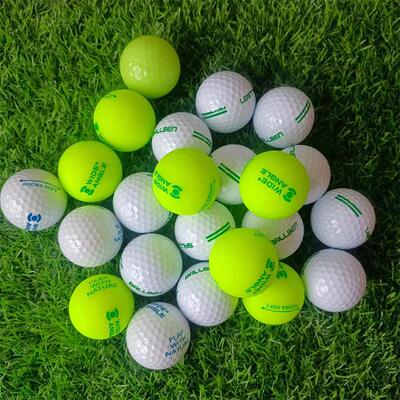 高尔夫球比赛球二三层全新
