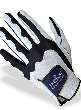 number高尔夫手套男女同款魔术伸缩性好防滑透气好用耐磨双手儿童