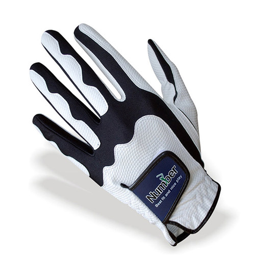 男女同款number高尔夫手套