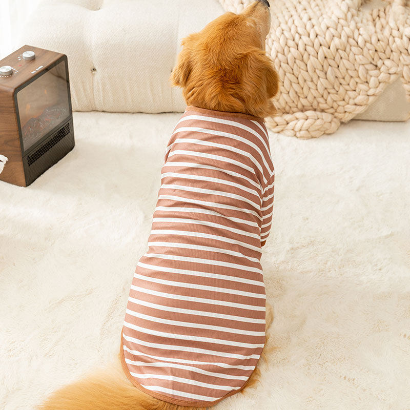 大狗冬季衣服防掉毛哈士奇边牧萨摩耶金毛拉布拉多阿拉斯加伯恩山