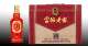 富裕珍藏 富裕老窖 木盒 500ml 送礼高大尚 6坛瓶浓香型45度 包邮