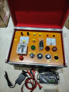 电力电缆故障测试仪室内暗线高压发生器断点短路漏电故障定位仪