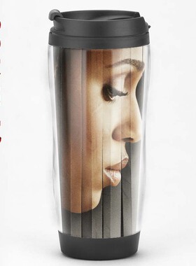 丑闻Scandal美剧迷礼品周边纪念品咖啡杯水杯子