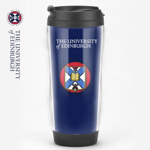 爱丁堡大学edin周边苏格兰马克杯
