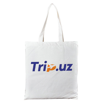 乌兹别克斯坦航空uzbekistan airways周边纪念品帆布包布袋子