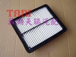 空气滤清器滤芯 汽车配件奇瑞A5 旗云3空滤芯 1.5 空气格 A515
