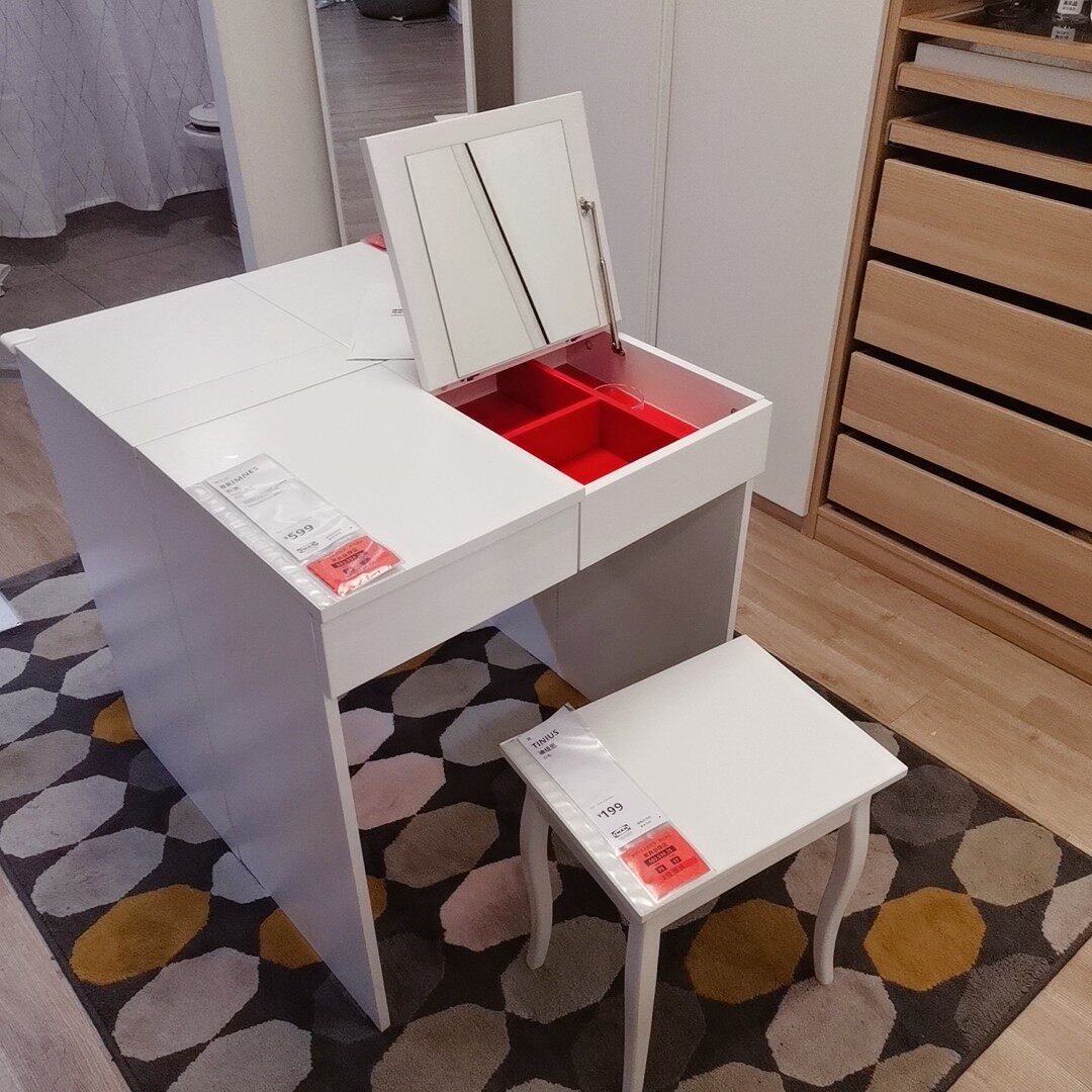 宜家桌子组装价格 宜家桌子组装图片 星期三