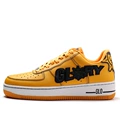 Yellow-Black