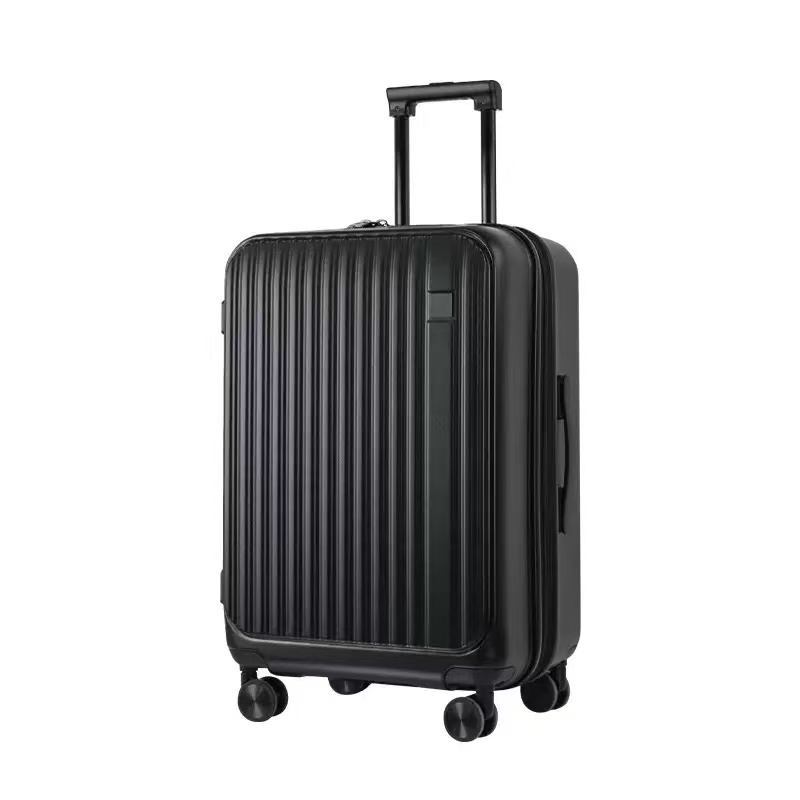 新美艺大容量行李箱20寸24寸28寸登机旅行密码皮箱子