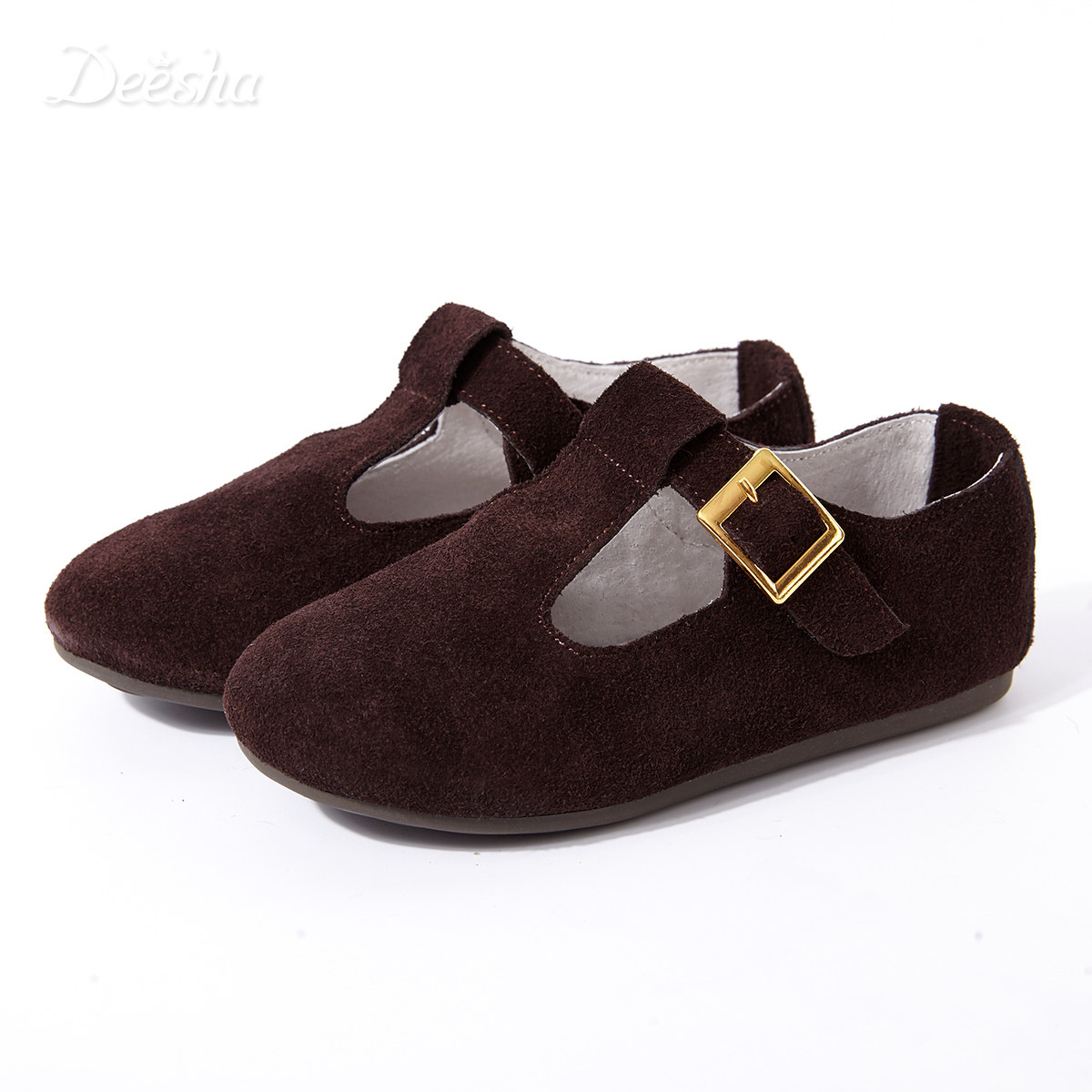 Chaussures enfants en autre DEESHA - Ref 1027139 Image 4