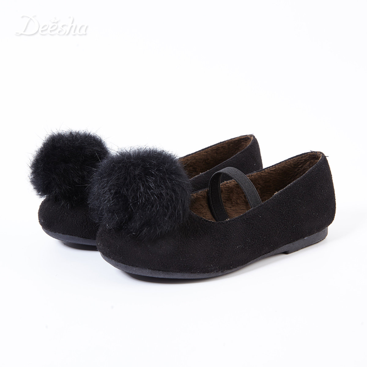 Chaussures enfants en autre DEESHA pour printemps - Ref 1027085 Image 3