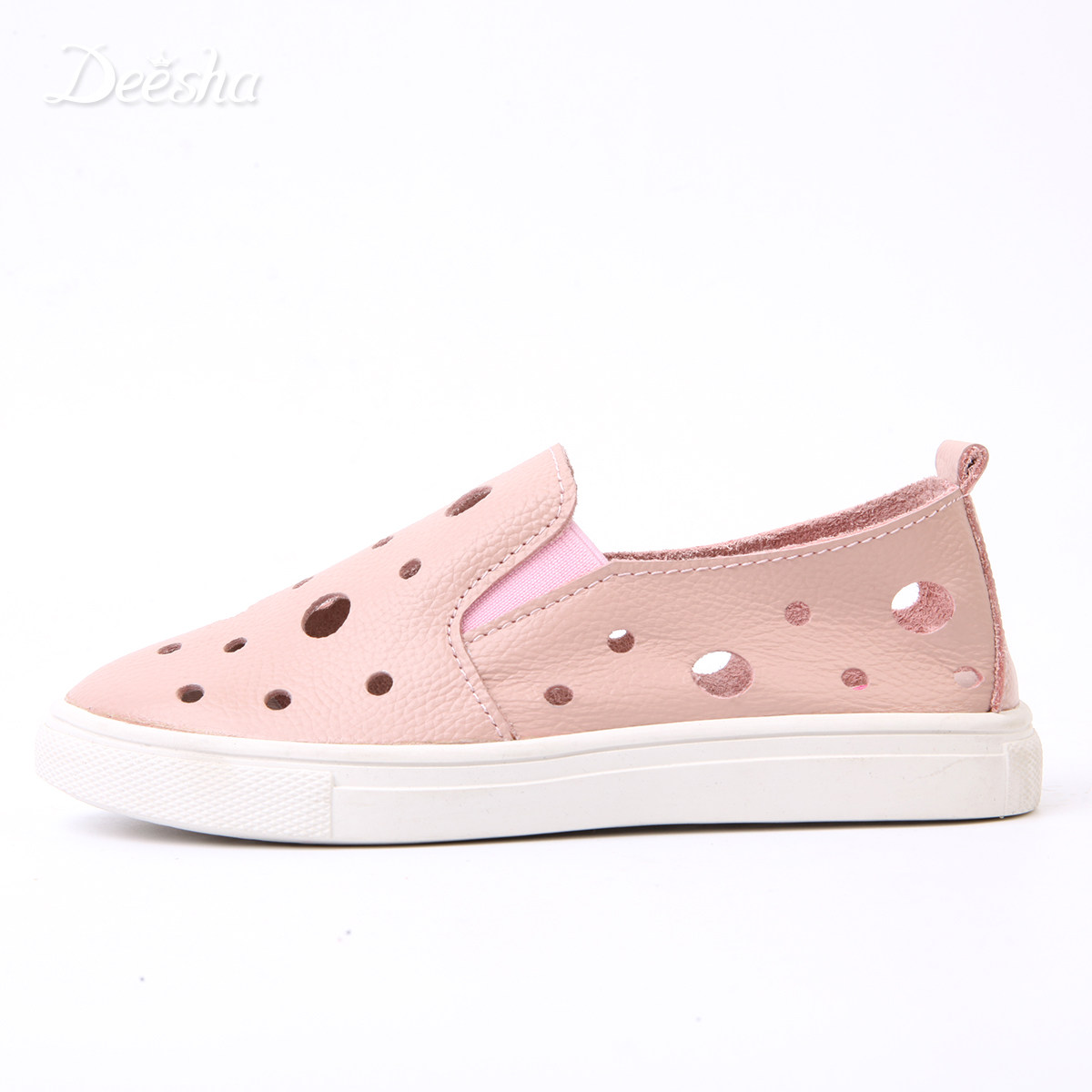 Chaussures enfants en autre DEESHA - Ref 1027101 Image 5