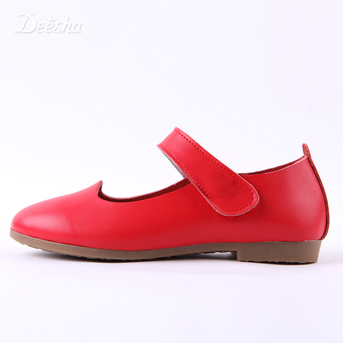 Chaussures enfants en autre DEESHA pour printemps - Ref 1015169 Image 5