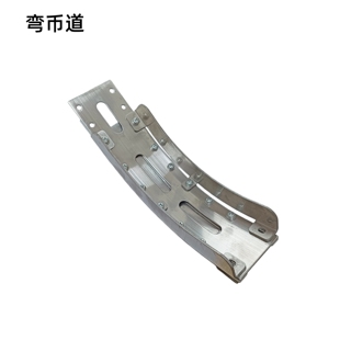 游戏机配件五金 币道弯道可用于法老王朝