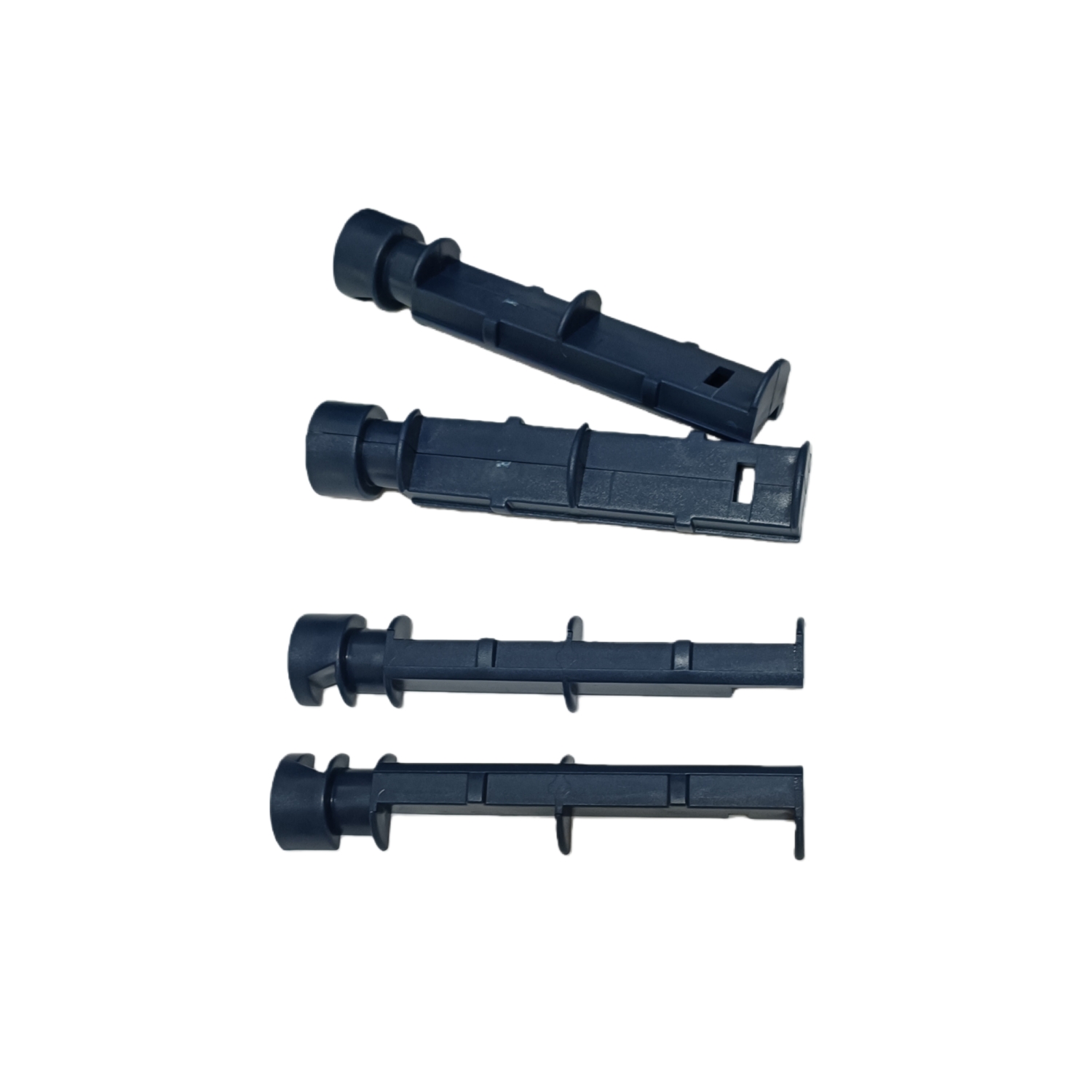 打枪游戏机配件枪头光眼塑料壳 可用于终结者游戏机