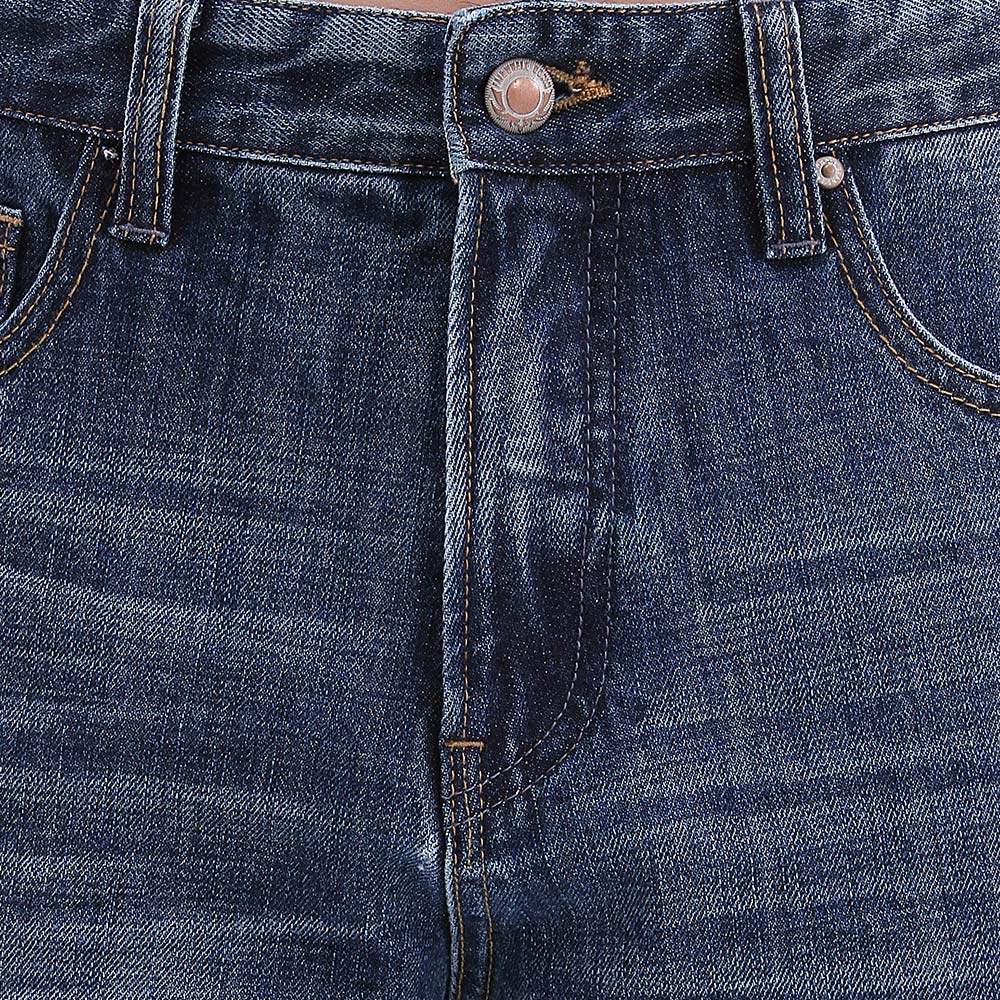 Jeans pour jeunesse MARK FAIRWHALE 100% coton - Ref 1480798 Image 3
