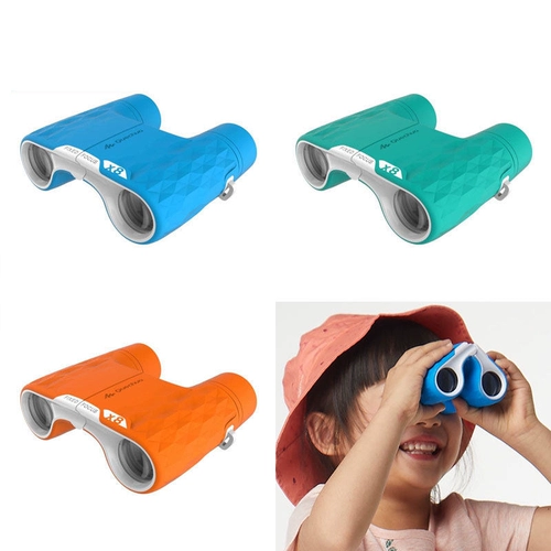 Decathlon, маленький портативный телескоп, оптика, увеличение в 8 раз