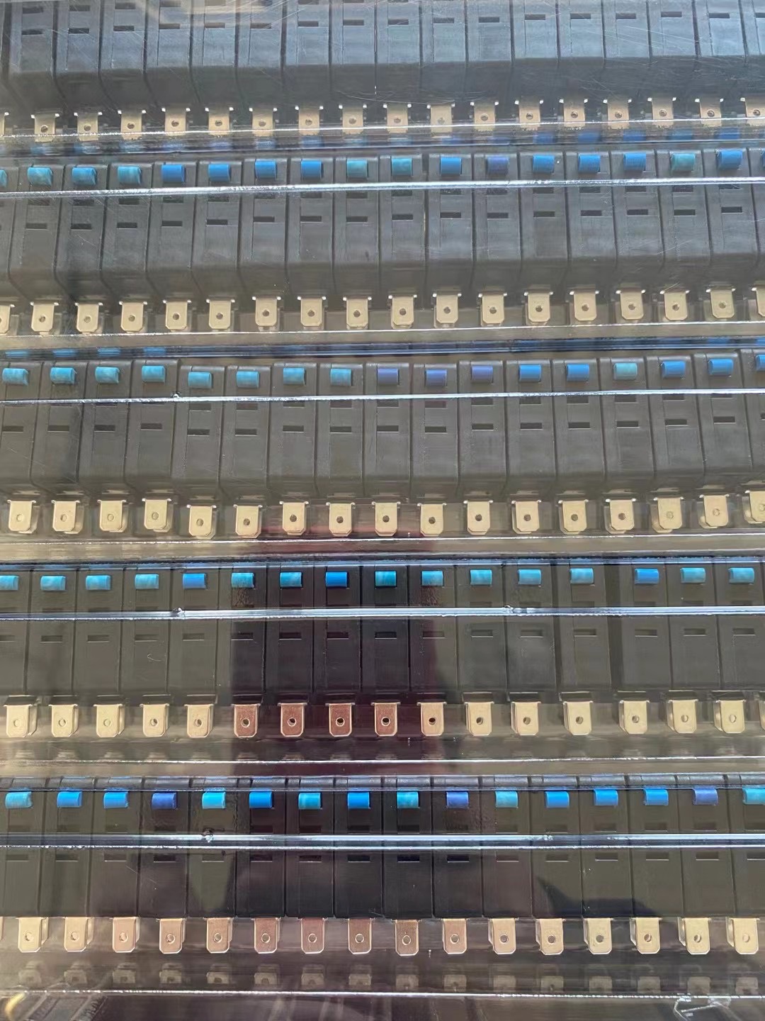 二保焊微动开关 尚本开关 焊枪开关