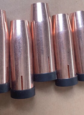 宾采儿MB501D水冷焊枪保护套 卡扣式