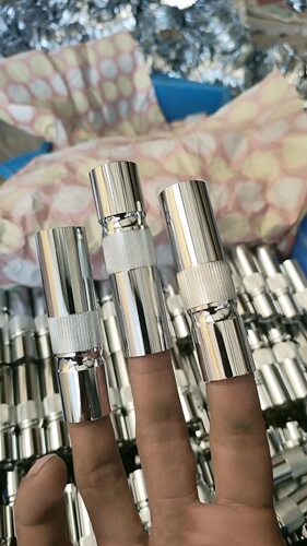 气保焊配件 焊枪保护套 保护咀500A  各种厚度选择