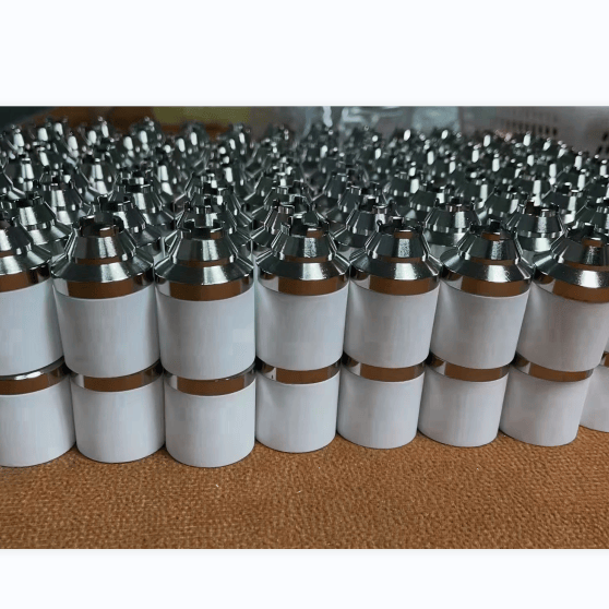 升级版等离子P80割嘴保护套