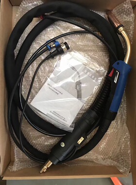 水冷MB501D焊枪 导电嘴 保护套 连杆