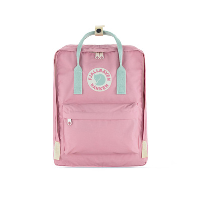 Fjallraven北极狐kanken限量版Koncept撞色logo双肩包书包电脑包