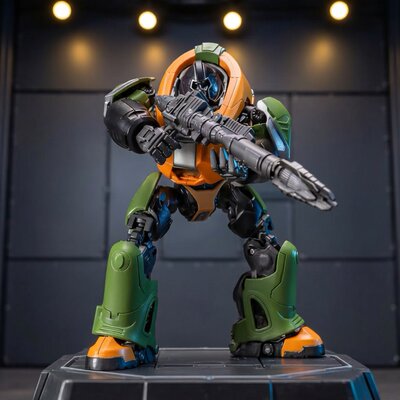 GS-01大汉变形外传大汉变形电影6