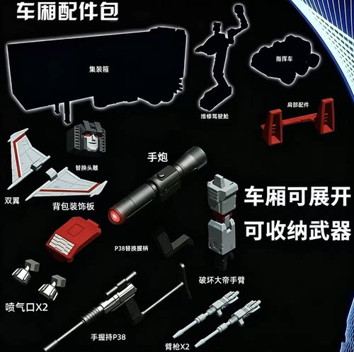 变形玩具AS08擎天玩具柱G1ss86