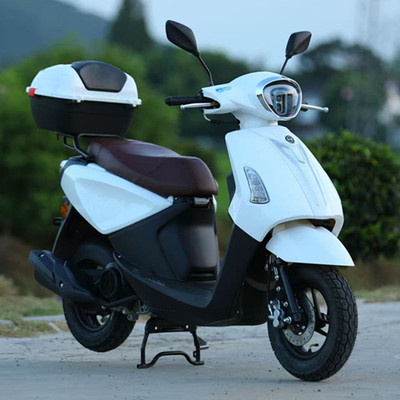 包邮全新巧格JOG踏板摩托车