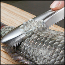 Stainless steel scaler and scaler household scaler and scaler