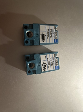MAC电磁阀1111A-111(原装现货，顺丰包邮）