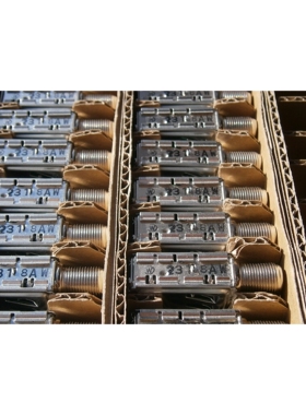 alps高频头TDAD3-C02A