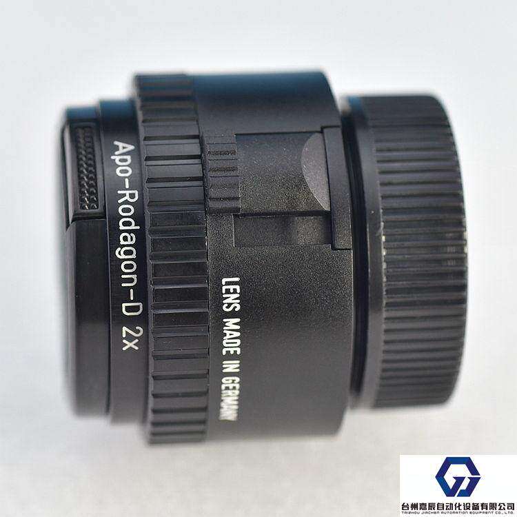 罗德刚 复制镜头 Apo-Rodagon D 2X 75mm/4.5 工业放大头