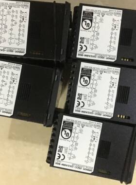 E5CD-QX2A6M-002正品E5CC/E5CD-QX2DBM/RX2A6M/-802 800 000 005
