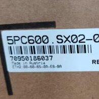 5PC600.SX01-00、5PC600.SX02-01贝加莱工控机全新原装