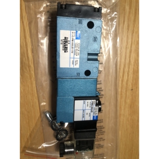 MAC电磁阀811C-PM-502JD-172现货包邮