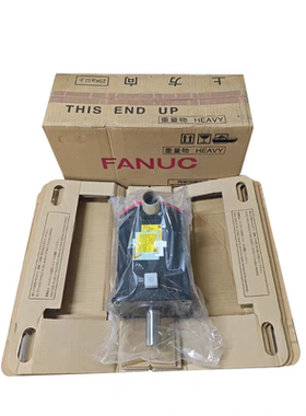 A06B-2265-B805 A06B-2268-B805 FANUC发那科原装伺服电机议价出