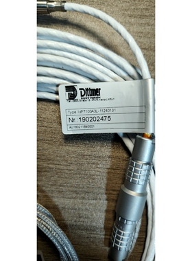 德国Dittmer轴承温度计dittmer1xpt100A3L