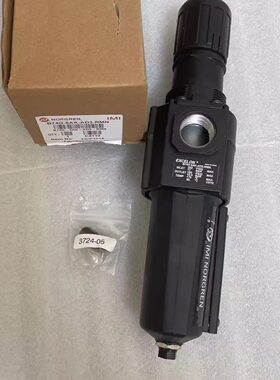B74G-6AK-AD3-RMN,诺冠IMI Norgren过滤减压阀,3/4'PTF螺纹