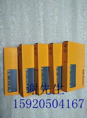 0TB2104.4021 X67CA0E61.0150 贝加莱全新原装 议价